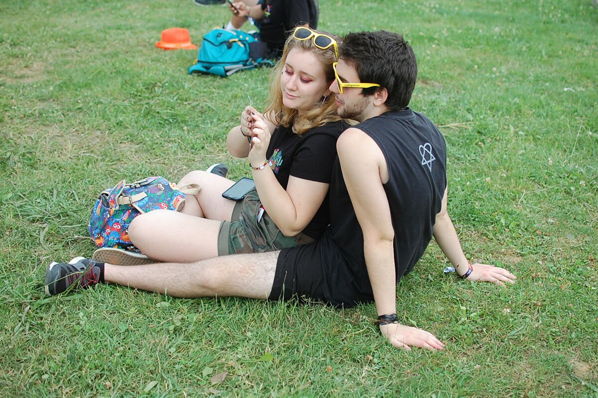 Foto 317 de la jueves 6 de julio | Bilbao BBK Live 2017